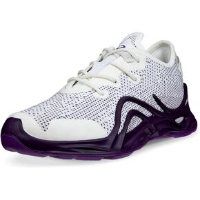 ECCO Women's Biom Infinite Textile Knit Fashion Sneaker