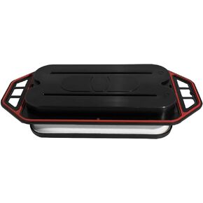 CV50626 Crankcase Ventilation Filter Compatible with Cummins ISX12 11.9L X12 Select Freightliner Peterbilt Kenworth Models Replaces#CV50625 2895324 2869874 2895323 904-7903