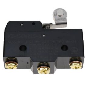 Backup Alarm Switch 6646781 Compatible with Bobcat Skid Steer 742 843 853 863 963 7753 450 542 553 645 653 T450 T320 T300 T250 T110 T140 T180 T190 S100 S205 S300 S450 595 S630 S770 S850