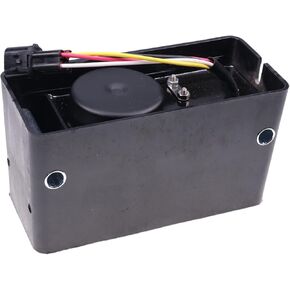Backup Alarm AT331020 AT301074 Compatible with JD 110 120 120C 120D 135C 160C 160DLC 160GLC 160LC 180 180GLC 190 200CLC 200DLC 210 210G 225CLC 230CLC 230LC 230LCR 240DLC