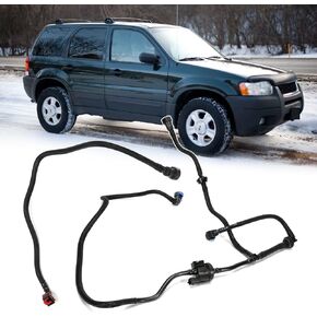 صمام تطهير علبة البخار مناسب لسيارة Ford Escape 2.0L EcoBoost، 2020-2024 | فورد برونكو سبورت 2021-2024 | لينكولن كورسير، 2020-2024 # استبدال LX619D289CC علبة Evap Purge Valve Solenoid in Kuwait