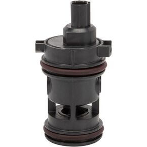 Vapor Canister Purge Solenoid Valve 17310-TBA-A01 Fit for Accord CR-V Civic Pilot Ridgeline Canister Vent Shut Valve Assembly Replace 17310-TA0-A01