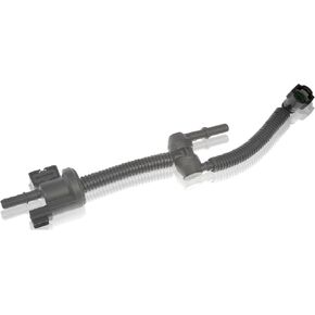Fuel Tube Support Bracket W/Purge Control Valve GL3Z-9B325-B Compatible with Ford EDGE 2015-2016 2.7L V6 Canister Purge Solenoid Valve Replaces FL3Z-9B325-A GL3Z-9B325-A BL3Z-9B325-C