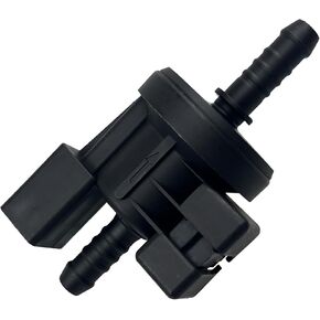 06E906517A 0280142431 Vapor Canister Purge Valve Solenoid Fit for Volkswagen VW EOS Golf Jetta Passat Beetle Audi A3 A4 A6 Allroad Q7 A8 TT Seat Altea Leon