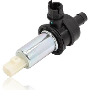 911-104 Vapor Canister Vent Solenoid Valve fits Crown Victoria 1998-2003 F-150 2000-2003 Explorer 2002-2003 Navigator 2003-2004 Mountaineer 2002-2003 Replace F7DZ-9F945-AA
