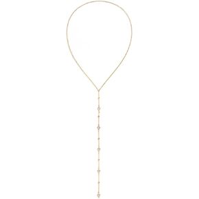 Rhinestone Body Chain Dainty Crystal Bikini Body Chain Bra Gold Silver Body Jewelry for Women Summer Beach Chain Necklace Waist Y Body Jewelry