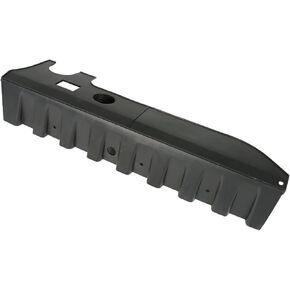 munirater Club Car Instrument Panel Dash without Holes Replacement for 2004-up Precedent Golf Cart Models 1025229-01