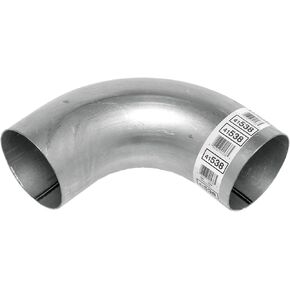 Walker Heavy Duty 41538 Exhaust Elbow 5" Inlet (OD) 5" Outlet (OD)