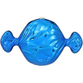 Chic Ladies Candy Shape Evening Clutch Acrylic Evening Handbag Metallic Shoulder Purse for Party Prom Cocktail