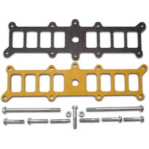 Edelbrock 8727 Performer Intake Manifold Spacer Kit
