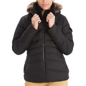 MARMOT Women's Wm's Ithaca Down Puffer Jacket