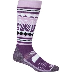 Burton Women's Performance Midweight Ski/SnowboardSock