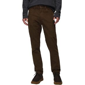 prAna Men's Campfire Cord Pants