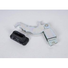 Parts 15240817 Rear Parking Brake Actuator Lever with Seal