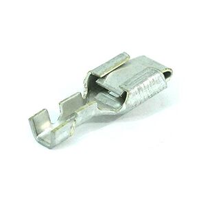 Delphi 2965510 Metri-Pack Female Loose Terminals, 56 Series 18 GA (25 per Pack)