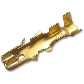 25 Pack-Con III Series Terminal 20-18 Gauge Female For GM 12020334