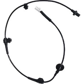 138d ABS Wheel Speed Sensor for Mazda CX-7 FWD 2006-2014 OE# EG23-43-71YC ALS1629 5S10949 (Rear Right)
