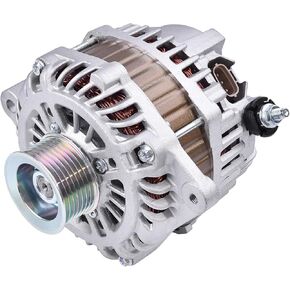 150A 231003JA1A Alternator Replacement for INFINITI JX35 2013, 2014-2016 QX60, 2013-2017 Pathfinder, 2015-2017,11538N, 23100-3JA1A, A003TJ3991