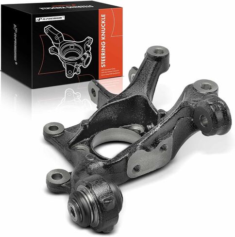 A-Premium 2 × مفصل توجيه التعليق الخلفي متوافق مع Toyota RAV4 2006-2018، Lexus NX200t 2015-2017، NX300 2018-2019، NX300h 2015-2019، استبدال # 423050R020 423040R020 in Saudi Arabia