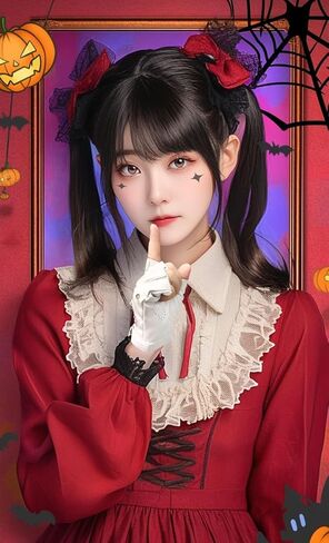 1 Pair of Half Finger Dance Gloves PU Leather Gloves Heart Cutout Shiny Punk Fingerless Gloves for Halloween Costume Dress Up in Kuwait