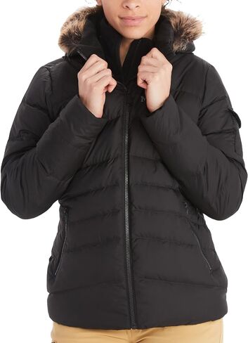 MARMOT Women's Wm's Ithaca Down Puffer Jacket in Saudi Arabia