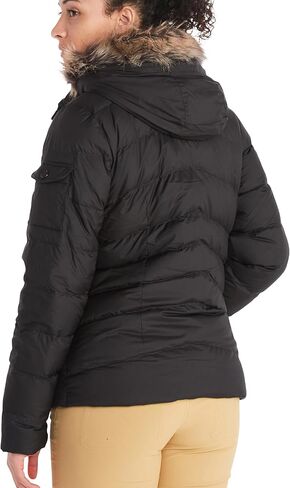 MARMOT Women's Wm's Ithaca Down Puffer Jacket in Saudi Arabia