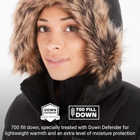 MARMOT Women's Wm's Ithaca Down Puffer Jacket in Saudi Arabia