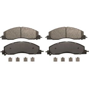 SevereDuty SX1399 Disc Brake Pad Set