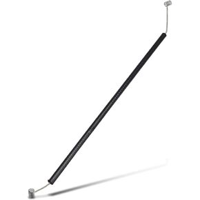 كابل قفل عكسي 68376046AA مناسب لدودج دارت 2013 2014 2015 2016 in Kuwait