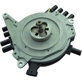 OEG Parts New Distributor Compatible With 1995 1996 1997 Optispark LT1 Chevrolet Chevy Camaro Caprice Corvette Impala & Pontiac Firebird 5.7 V8 350, Replaces GM 1104032