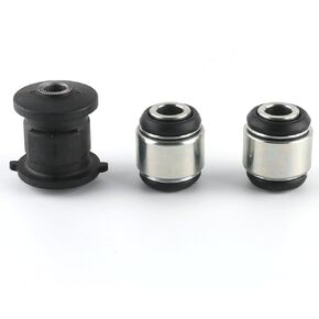48725-33050 42304-48050 Rear Control Arm Knuckle Bushing Fit for Toyota Avalon Camry Vista Celica Highlander 1989-2007