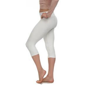 LMB Women’s Soft Stretch Leggings Regular/High Yoga Waist 20+ Designs One Size in Saudi Arabia
