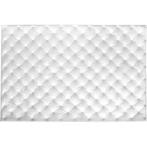 uxcell 50cmx80cm Car Audio Stereo Sound Acoustic Noise Absorbing Dampening Foam 19.7"x31.5" 4.3sqft