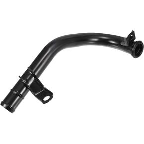 Engine Heater Hose Assembly, Water Pump Tube No.04781608AC for Dodge Caravan 3.3L 2001-2007 Metal Black, 1 Pc