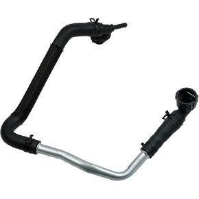 Heater Hose Kit Compatible with 2018-2021 Wrangler 2.0L Heater Supply Hose and Tube Replacement for 68280784AB