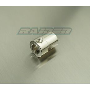 1/8 HPI 86277 86083 سافاج 4.6 5.9 تدفق XL الثقيلة كأس مشترك 8x14x19 مللي متر 1 قطعة