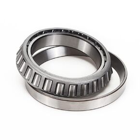 NP604623 Transfer Case Tapered Bearing Kit Compatible with Mercedes-Benz 7G-Tronic 722.9 4-Matic