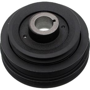 Dorman 594-199 Engine Harmonic Balancer Compatible with Select Infiniti / Nissan Models
