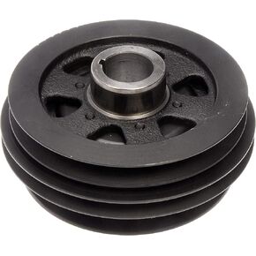 Dorman 594-785 Engine Harmonic Balancer Compatible with Select Nissan Models