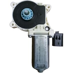 Power Window Motor Compatible With Dodge Challenger Front Left Driver 2008-2009-2010-2011-2012-2013-2014-2015-2016-2017-2018-2019-2020 new oem