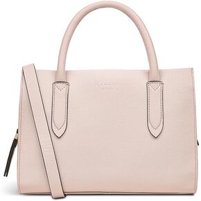 RADLEY London Arlington Court Small Satchel Bag for Women - Leather Crossbody Bag, Ideal Small Purse