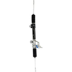 KAC Complete Rack and Pinion kit Replacement for 1999-2003 Dakota Durango Power Steering Rack and Pinion Assembly OEM Replace 97-338
