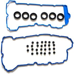 Engine Gasket Set for Buick Allure for for Chevrolet 2008-2016 Valve Cover Gasket Kit VS50808R