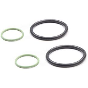Vanos Solenoid Valve O-Ring Seal Gasket 11367506178 11367546379 11367560462 11361707323 11360149817 for B.M.W B.M.W N40 N42 N46 N45