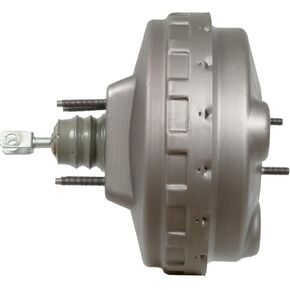 Cardone 54-72030 Remanufactured Vacuum Power Brake Booster without Master Cylinder (Renewed)