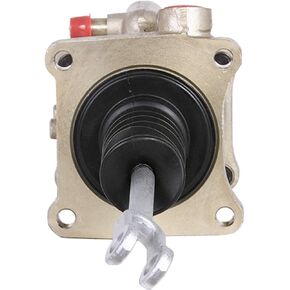 A1 Cardone Cardone 52-9917 Remanufactured Hydraulic Power Brake Booster without Master Cylinder,Black (Renewed)