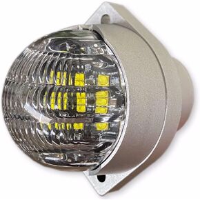 Aero-Lites Evolution Series Aircraft Tail Position Nav/Strobe Assembly | 12V