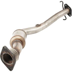 PHILTOP Catalytic Converter Compatible with Grand Prix 2004-2008 3.8L, LaCrosse 2005-2009 3.8L, 1 PC Catalyst Convert
