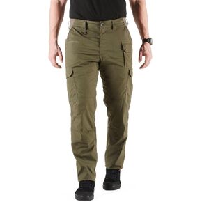 5.11 Tactical Men's ABR Pro Pant, FlexLite Stretch Ripstop, Stain Resistant, Water Resistant, Outdoors Adventure