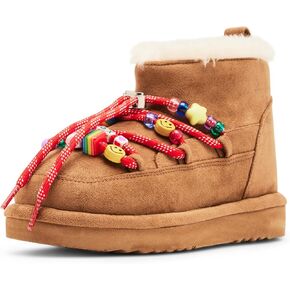 Jglazer Fashion Boot